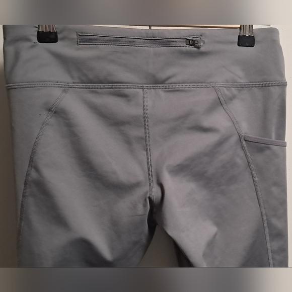 NWT Nike Power running leggings - Picture 12 of 16